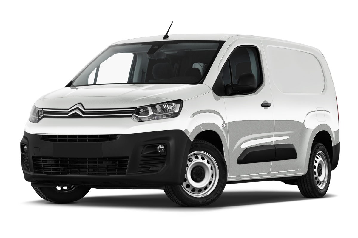 CITROEN BERLINGO VAN  M 1000KG BLUEHDI 100 S S BVM6